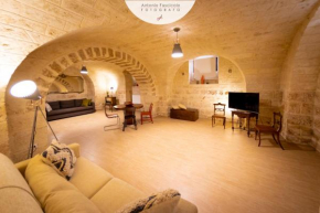 Antica Dimora Lombardi 2 Bari